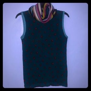 Dolce & Gabbana sweater vest